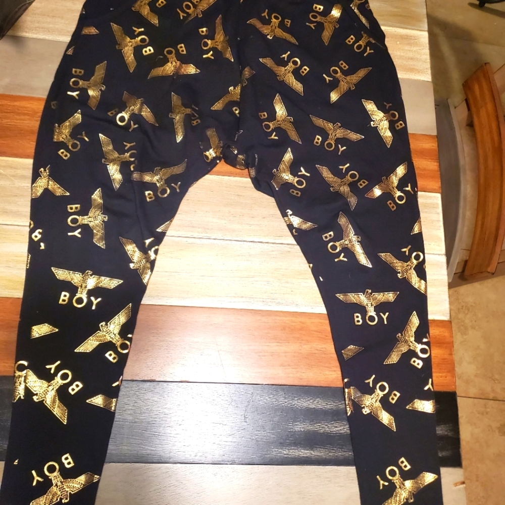 Pants